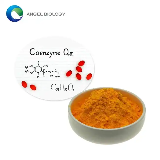 CoQ10 Powder